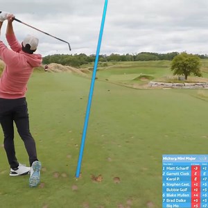 75K views · 499 reactions | Hardest Mini Major in Good Good History.. Mini Major Holes 4-6 | Good Good | Facebook