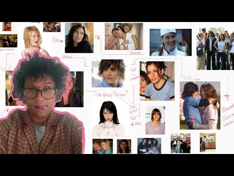 an unhinged deep dive into the l word *the greatest show ever made