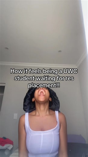 Life as a UWC Student During Res Placement Wait