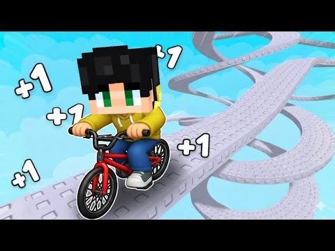 +1 SPEED BIKE ESCAPE ON ROBLOX