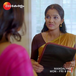 590K views · 10K reactions | Mangalyam | Mon - Fri | 9 PM | Zee Keralam കമ്പനിയിൽ താൻ ചെയ്ത കള്ളത്തരങ്ങൾ പിടിക്കപ്പെടുമോയെന്ന ഭയത്തിൽ അവന്തിക #ZeeKeralam #NeithedukkamJeevithaVismayangal #Mangalyam #ZeeKeralamHD #ZeeKeralamOnMyTv #MangalyamonZeeKeralam #NiraNimishangal Watch Anytime, Anywhere on ZEE5 - https://zee5.onelink.me/RlQq/ | Zee Keralam | Facebook