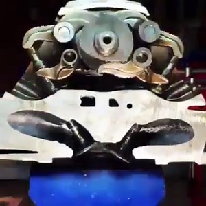 123K views · 894 shares | Slow motion video of Ducati desmodromic valves in action. | Silodrome | Facebook