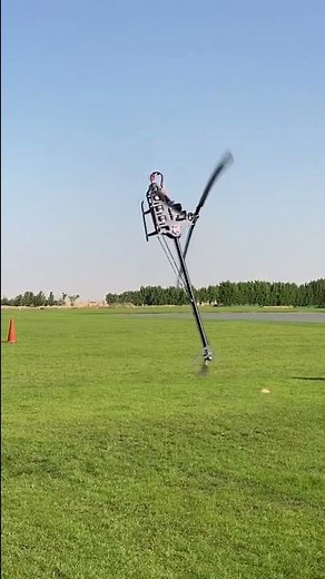 Easy flight with my Rc helicopter diabolo 700 with Xnova motor