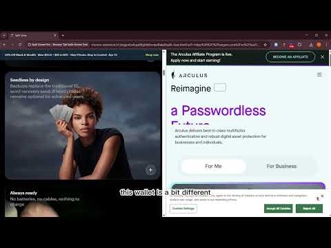 Tangem Vs Arculus: Which Crypto Wallet is Better for You?