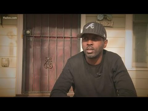 Atlanta Child Murders Exclusive: The 7-year-old who escaped Wayne Williams