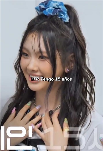 NewJeans and the Golden Girls