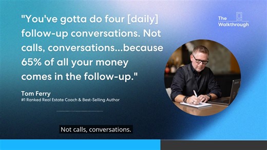 When there are fewer buyers and sellers IN the market, how will you...