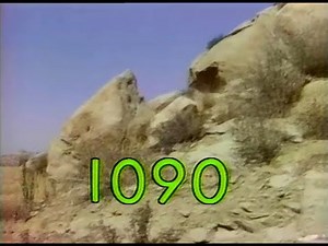 Sesame Street - Episode 1090 (1978, Big Bird and his friends take a trip to Hawaii)