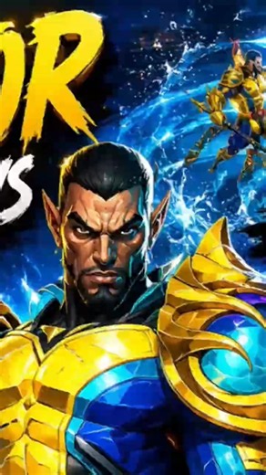 🥇 My First UNSTOPPABLE With Namor! 🌊👑
