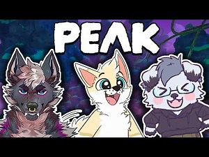 3 Idiots Climb the PEAK...