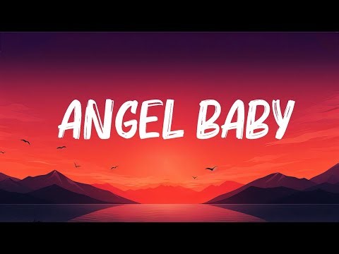 Troye Sivan - Angel Baby (Lyrics) | Passenger,Doja Cat,... ☀️Tiktok trending songs