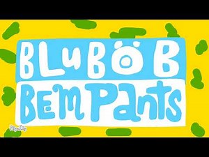 Spongebob intro parody remake animation with ‪@tnh104‬