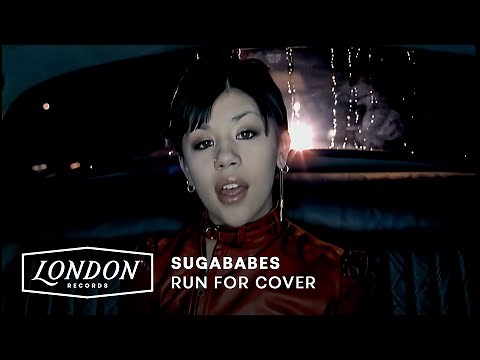 Sugababes - Run for Cover (Official Music Video)
