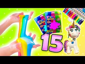 15 SECRETS OF MOLDING FOAMY - Ingenio KD