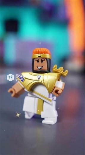 Roblox Celebrity Collection Series 9 Mystery 6-Pack + Virtual Items