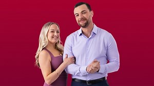 Andrei leaves Elizabeth stunned with unexpected career news on 90 Day Fiancé: Happily Ever After? sneak peek