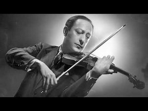 Chausson Poeme,Op.25(Heifetz,Solomon 1952)