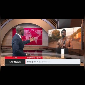 86K views · 10K reactions | Kodi wakwera MCP kapena DPP? Uyutu asakwenze ma BP a anthu Kalawe Wasambwanza a ndale onse mu Rap News Project yake iyi yomwe akuti "HI HOO! UDF, PP, MCP, DPP, UTM ndi zipani Zina nkhani ndi yanu  | Makosana | Facebook