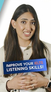 Improve your #IELTS listening skills with E2 Everyday English podcast, available where you get your podcasts? #IELTSlistening #englishlearning | E2 IELTS