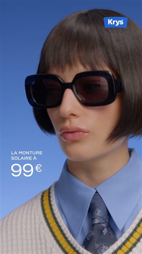 SIGNATURE KRYS : le style ne devrait jamais être un luxe