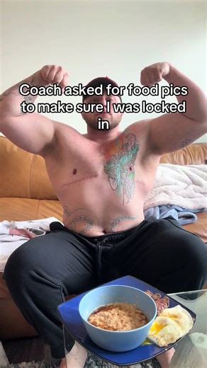 I’m locked in coach trust | Coach