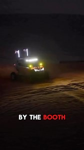 2.7K views · 60 reactions | We’re out here in Sand Hollow for UTV Takeover! Come by the booth and join us for a ride! | Baja Designs | Facebook