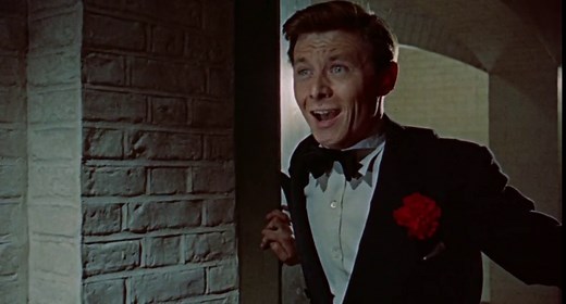 Gideon of Scotland Yard (1958)