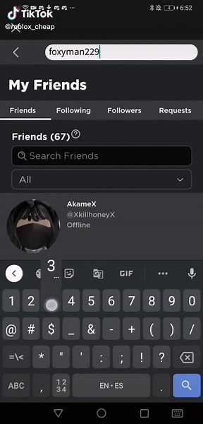 how to get Roblox stitchface for cheap! #roblox #stitchfacecheap #stitchface #fyp #fypシ #robux