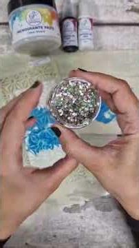 Creative Expressions & Crafty Concoctions: Recipe No.4 | Mixed Media Magic! #creativeexpressions