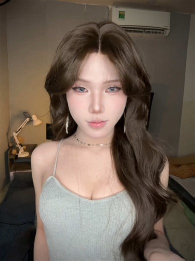 thw cốt 😋#makeup #xuhuong #foryou #viral #pawk207