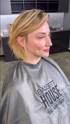 Tips for the PERFECT razor-cut hair | Haircut Tutorial