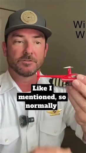 Autorotation Practice Is Fun! #shorts #helicopter