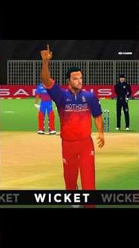 Hazlewood 🔥 Deadly Spell vs DC | RCB Dominance 💥 #IPL2026