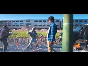 First Watch: Mick Jenkins, 'P's & Q's'