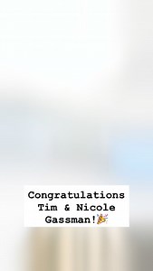 11.08.2025 💙💍 Tim & Nicole Gassman threw one heck of a party in Salem, South Dakota last weekend! The country music was flowing and the good times never stopped. These two knew how to celebrate! This reel captures all the fun from their amazing night! 🎬🤠💃🏼🕺🏼 Congratulations to the Gassmans & THANK YOU! 🎉💍🎵 📸: @kelseycarleenphotography (It was great working with you again! Excited to see more amazing pics!) . . . . . . #yourspecialday #weddings #southdakotaweddings #weddingdance #wedd