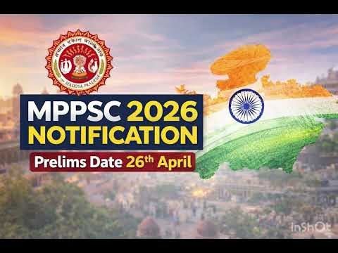Mppsc 2026 #mppsc #mpsi #vyapam #police #sdm #madhyapradesh #newsmp24 #subedar #students #mponline