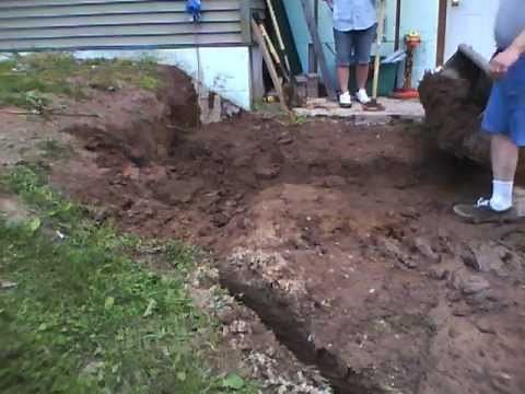 How to Repair a Broken Propane Gas Line Part 3 of 3