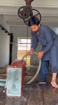 Suraj Ko Thanda Kar Dia 😲 part 1