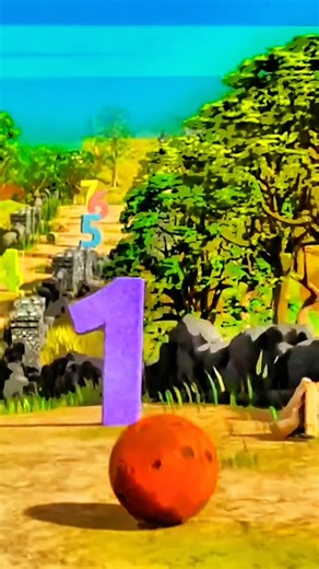 Fun Counting from 1 to 100 for Kids