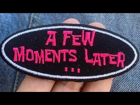 A Few Moments Later || Video Clip || No Copyright