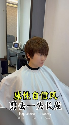 Topdown Theory on Reels