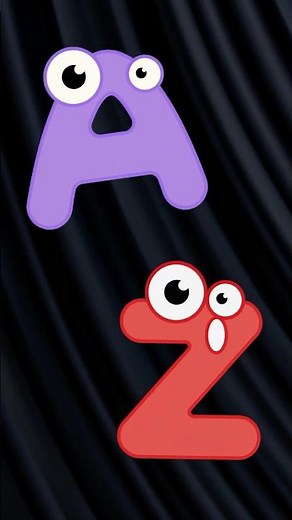 Fun Alphabet Learning | ABC Song for Kids | A–Z Alphabet Adventure #abcsong #alphabetsong