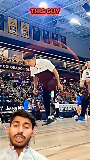 Normal Rope Jump vs King of Rope Jumps 🔥 Insane Speed Skills