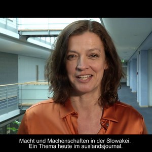 Auslandsjournal verpasst? Mehr zum Thema "Gewalt und Korruption in der Slowakei" findet Ihr in der ZDFmediathek: https://www.zdf.de/politik/auslandsjournal/die-sendung-vom-7-maerz-2018-100.html#xtor=CS5-53 | ZDF