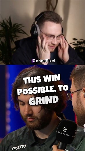 Jame's Emotional Post-Win Interview: "I Sacrificed My Life!"