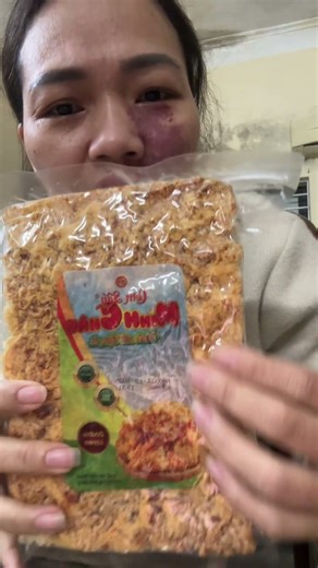 COM CHÁY ĐI CÁC BÁc#food #reviewdoanvat #shorts