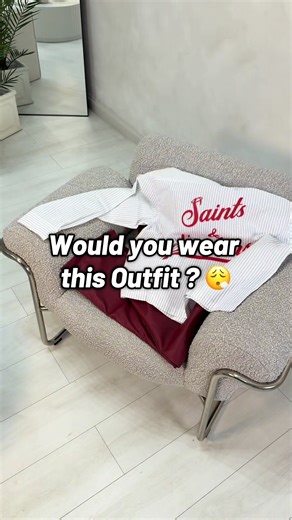 NovaMEN Streetwear Outfit Inspo Haul