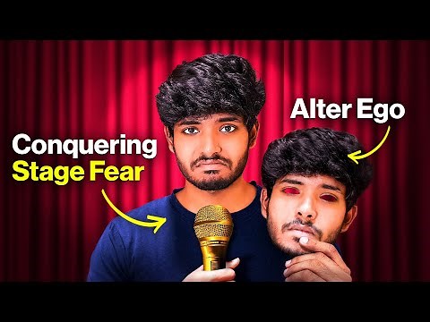 Create your Alter Ego to Win