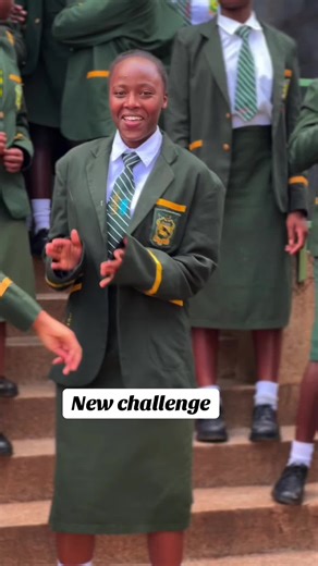 Exciting New Dance Challenge for Girls on TikTok