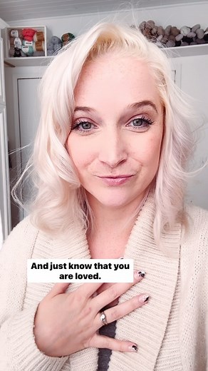 Chantal Miyagishima on Instagram: "Your friendly emotional support Canadian here. My heart is heavy with yall today. So please: 1. Feel the feels 2. Craft if you want to or not 3. Check your tension if you do 4. Stay hydrated 5. Go for a walk 6. Know that you are loved  Please note that I will be turning off comments when I’m not able to monitor them (aka when I am asleep)"